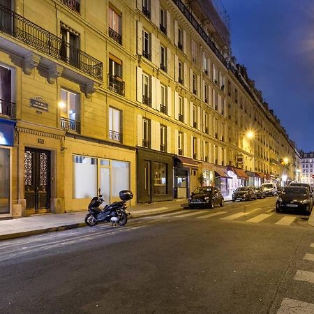 Stunning 1Br 6 Sleeps Apt Saint Germain-Luxembourg Paris Dış mekan fotoğraf