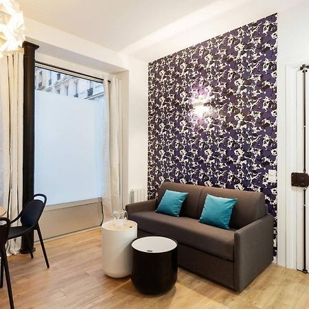 Stunning 1Br 6 Sleeps Apt Saint Germain-Luxembourg Paris Dış mekan fotoğraf