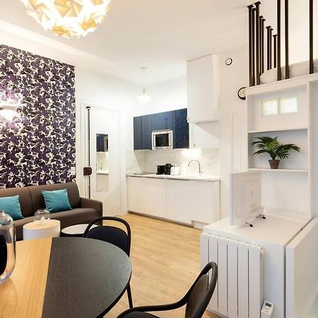 Stunning 1Br 6 Sleeps Apt Saint Germain-Luxembourg Paris Dış mekan fotoğraf