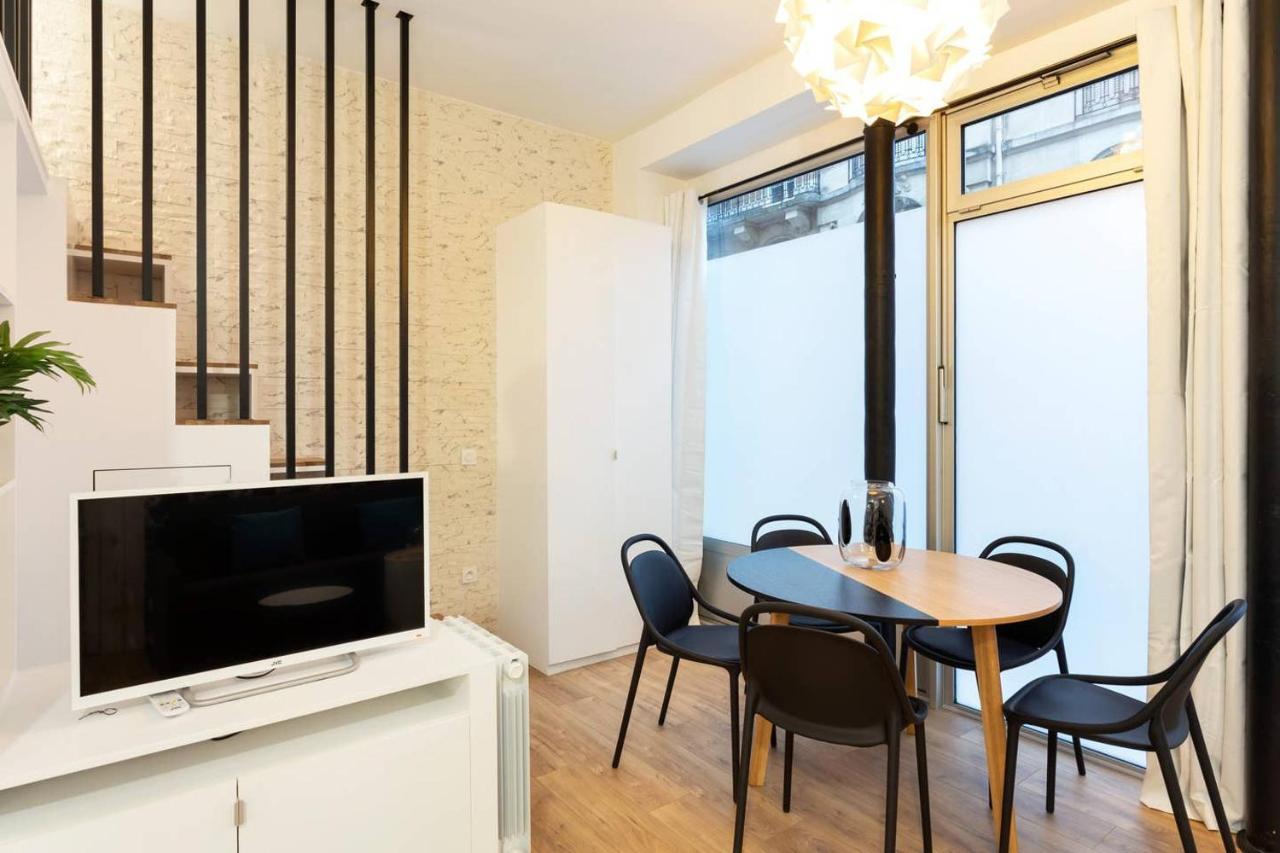 Stunning 1Br 6 Sleeps Apt Saint Germain-Luxembourg Paris Dış mekan fotoğraf